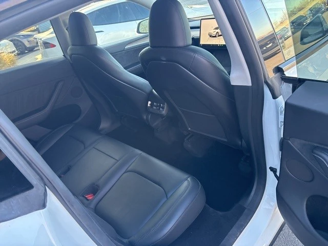 2023 Tesla Model Y - Image 21 of 21