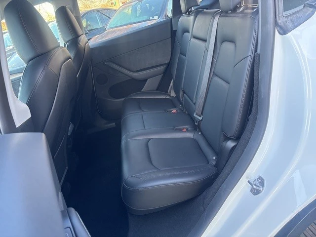 2023 Tesla Model Y - Image 16 of 21