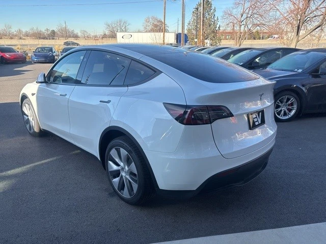 2023 Tesla Model Y - Image 6 of 21