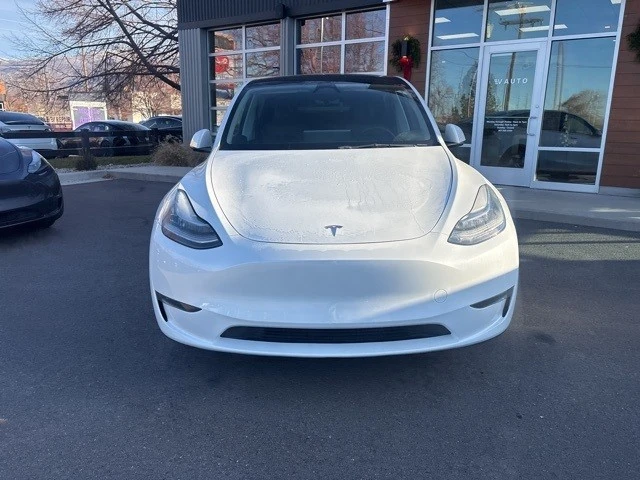 2023 Tesla Model Y - Image 3 of 21