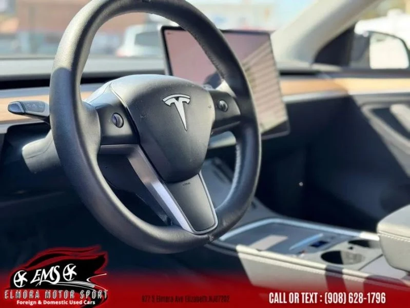 2023 Tesla Model Y - Image 10 of 12