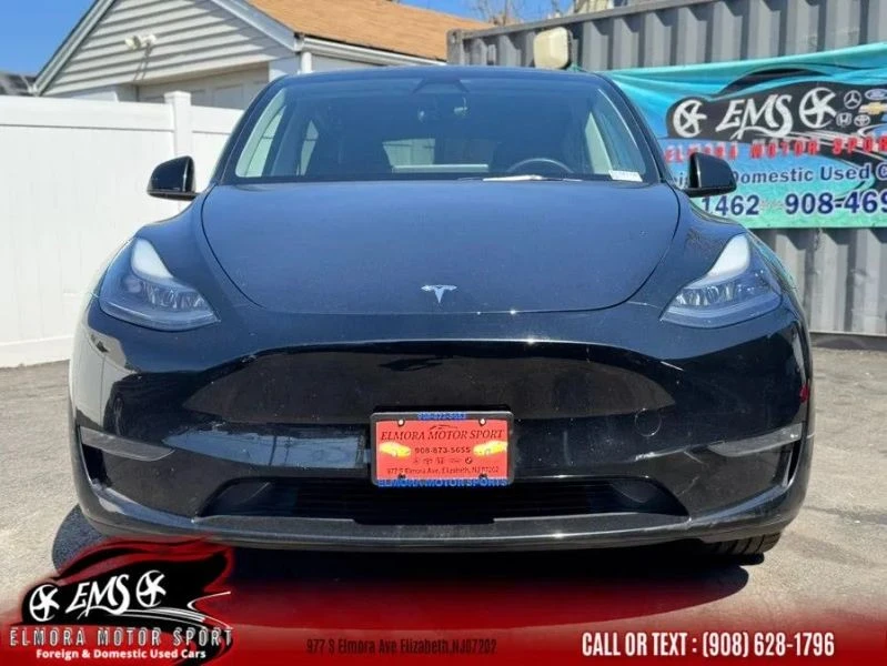 2023 Tesla Model Y - Image 3 of 12
