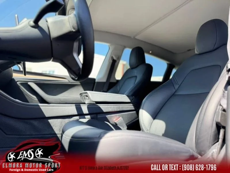 2023 Tesla Model Y - Image 12 of 12