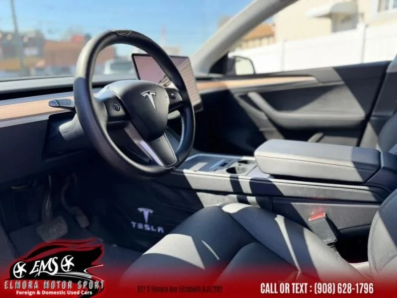 2023 Tesla Model Y - Image 11 of 12