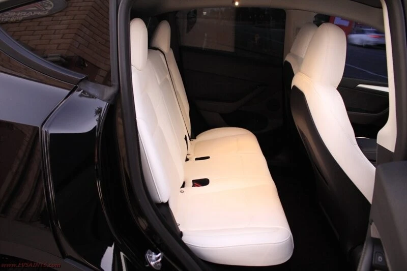 2023 Tesla Model Y - Image 8 of 21