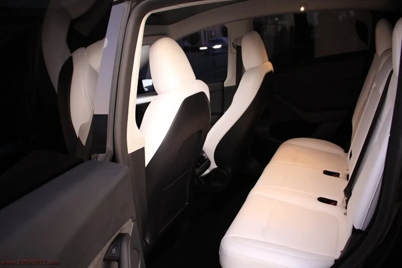 2023 Tesla Model Y - Image 13 of 21