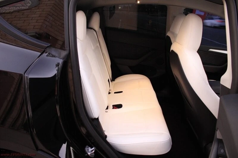 2023 Tesla Model Y - Image 8 of 21