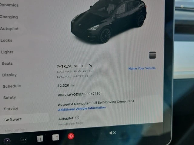 2023 Tesla Model Y - Image 6 of 6