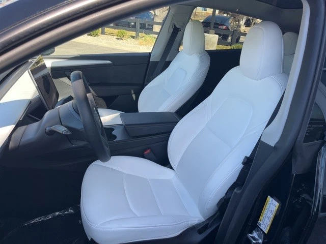 2023 Tesla Model Y - Image 11 of 21