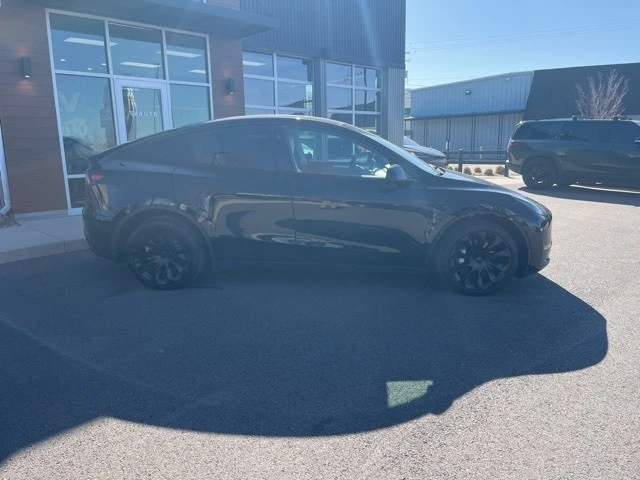 2023 Tesla Model Y - Image 8 of 21