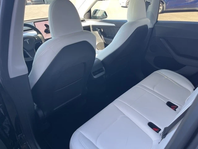 2023 Tesla Model Y - Image 15 of 21