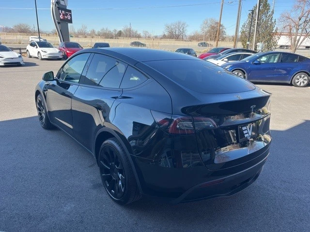2023 Tesla Model Y - Image 5 of 21