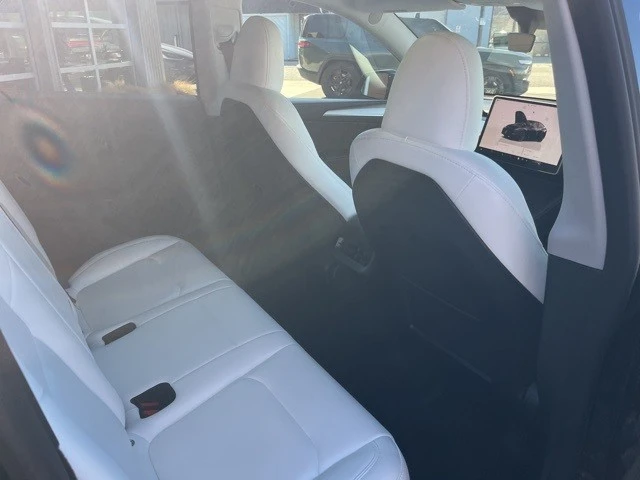 2023 Tesla Model Y - Image 19 of 21
