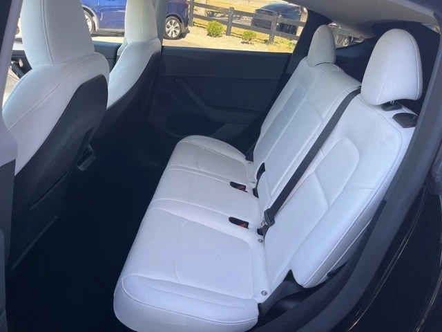 2023 Tesla Model Y - Image 16 of 21