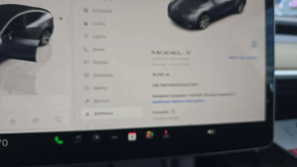2023 Tesla Model Y - Image 7 of 7
