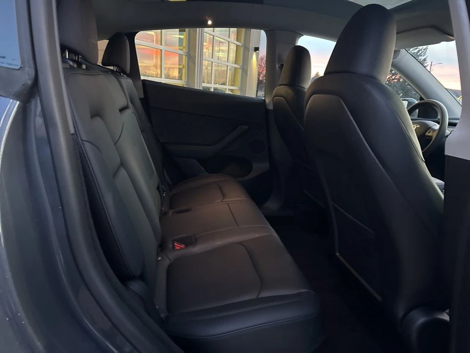 2023 Tesla Model Y - Image 19 of 21