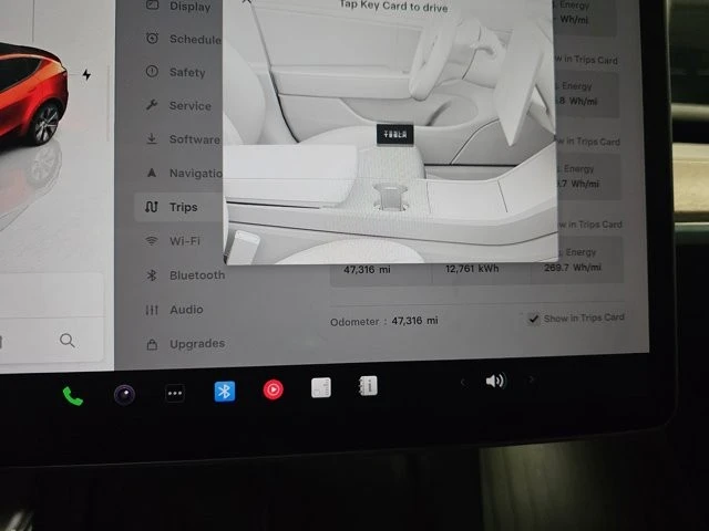 2023 Tesla Model Y - Image 12 of 12