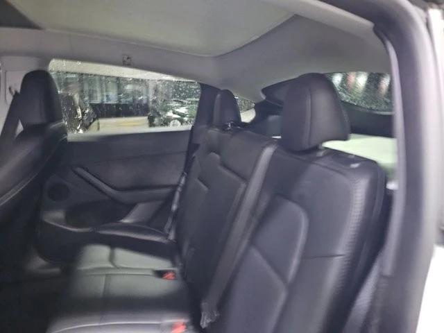 2023 Tesla Model Y - Image 8 of 12