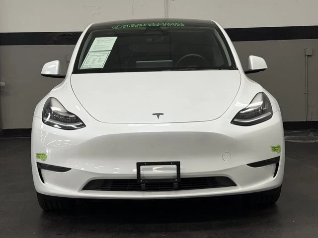 2023 Tesla Model Y - Image 6 of 12