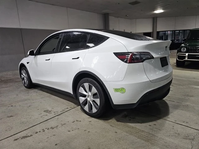 2023 Tesla Model Y - Image 3 of 12