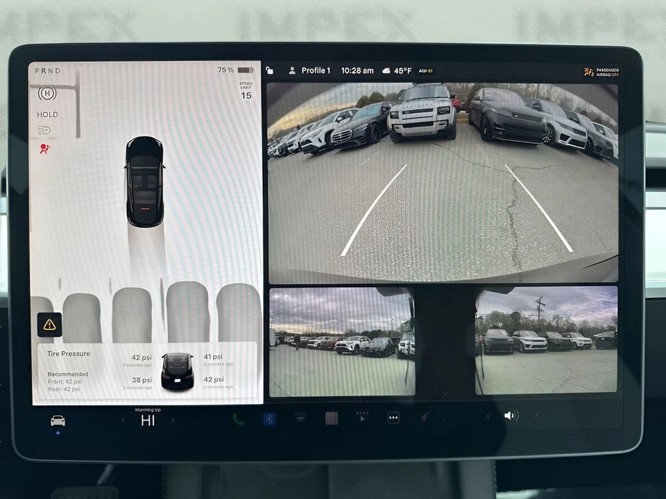 2023 Tesla Model Y - Image 21 of 21