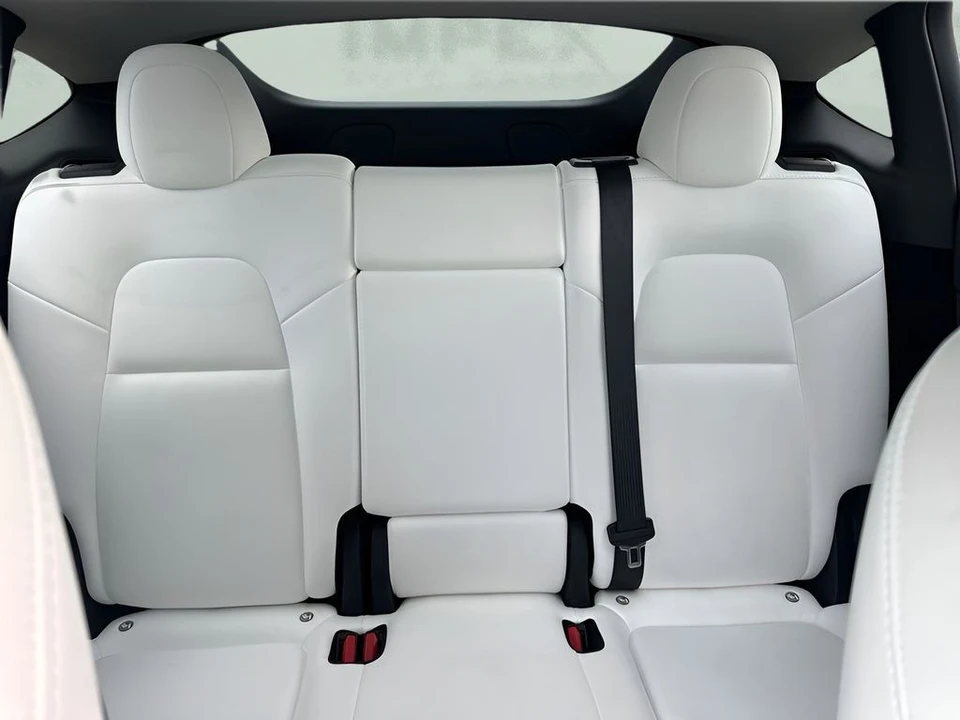 2023 Tesla Model Y - Image 12 of 12