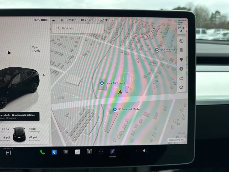 2023 Tesla Model Y - Image 20 of 21
