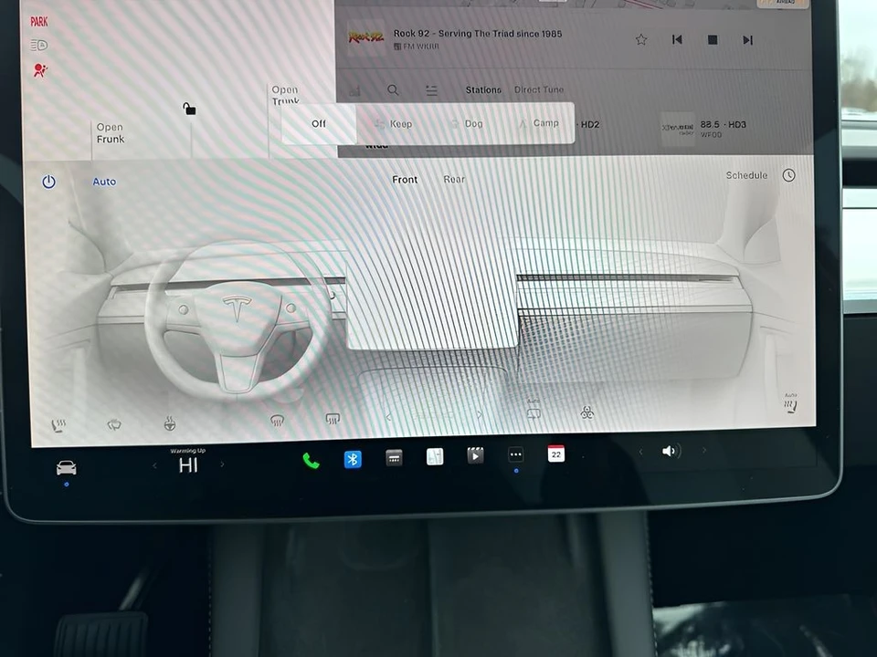2023 Tesla Model Y - Image 19 of 21