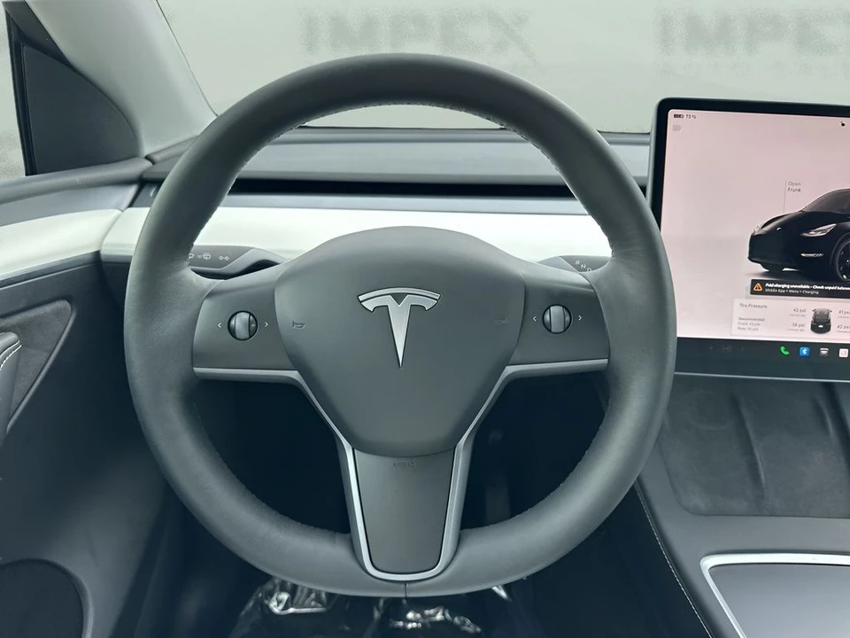 2023 Tesla Model Y - Image 14 of 21