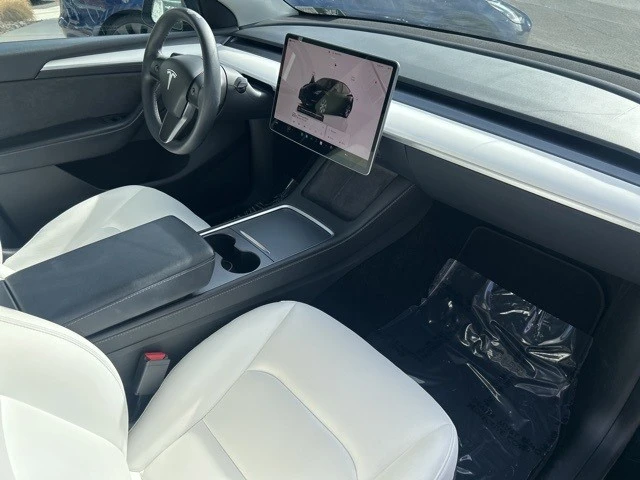 2023 Tesla Model Y - Image 21 of 21
