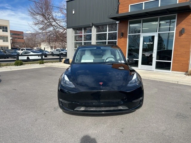 2023 Tesla Model Y - Image 3 of 21