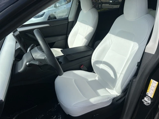 2023 Tesla Model Y - Image 12 of 21