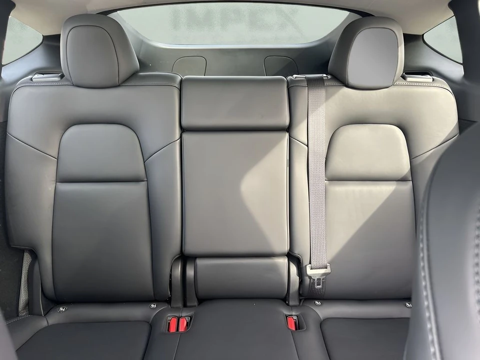 2023 Tesla Model Y - Image 12 of 12