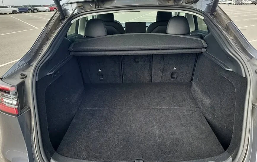 2023 Tesla Model Y - Image 11 of 11