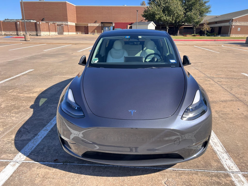 2023 Tesla Model Y - Image 6 of 31