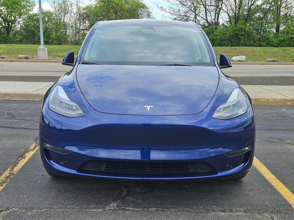 2023 Tesla Model Y - Image 6 of 31