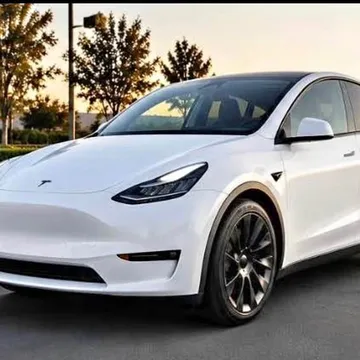 2023 Tesla Model Y Long Range AWD