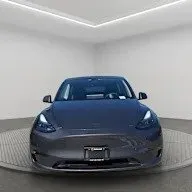 2023 Tesla Model Y Long Range AWD