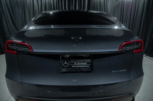 2023 Tesla Model Y - Image 6 of 19
