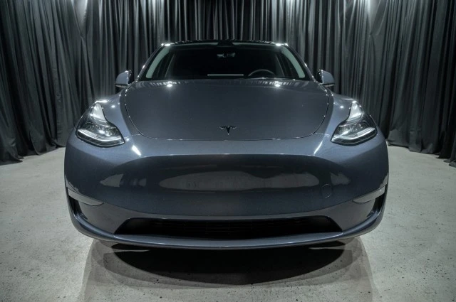 2023 Tesla Model Y - Image 2 of 19