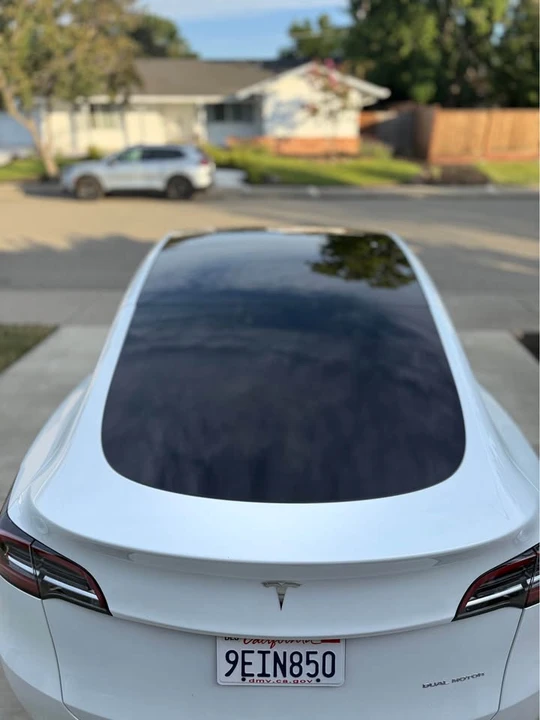2023 Tesla Model Y - Image 8 of 11