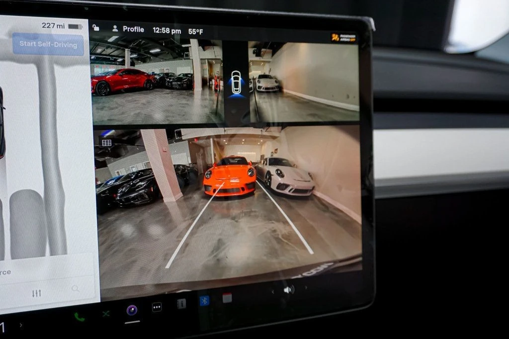 2023 Tesla Model Y - Image 12 of 12