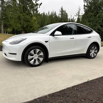 2023 Tesla Model Y Long Range Dual Motor AWD