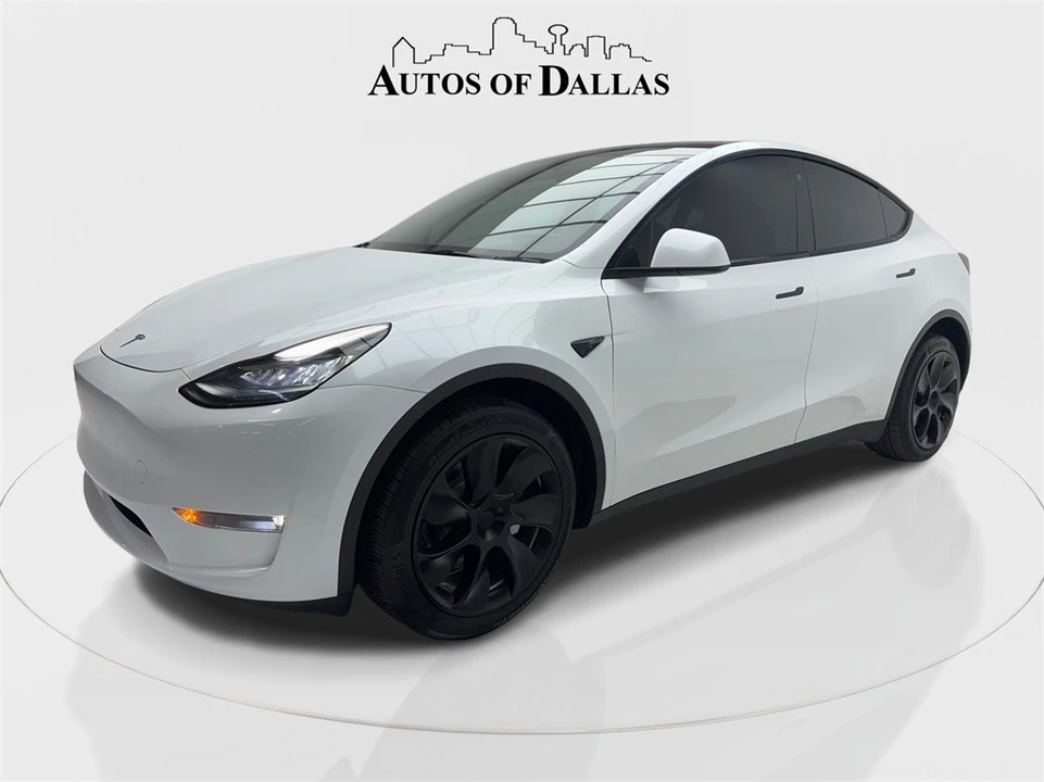 2023 Tesla Model Y - Image 5 of 12