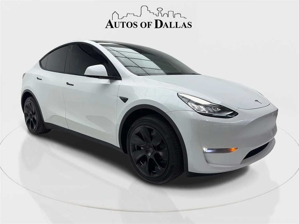 2023 Tesla Model Y - Image 2 of 12