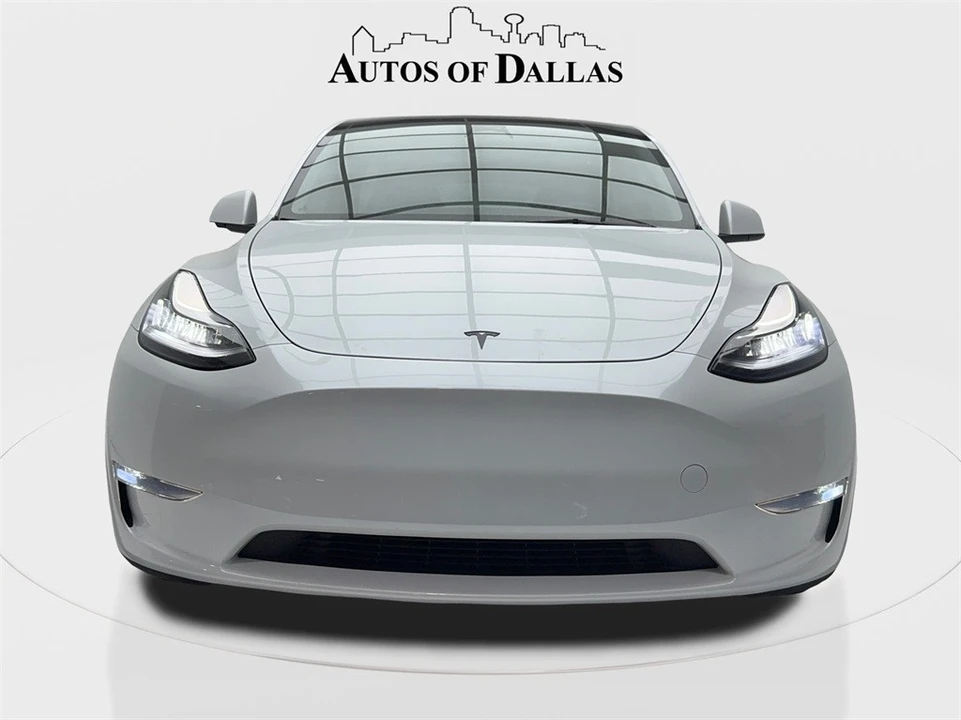 2023 Tesla Model Y - Image 4 of 12