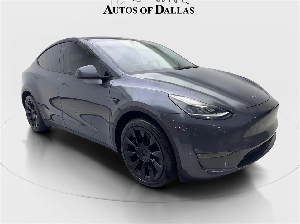 2023 Tesla Model Y - Image 4 of 12