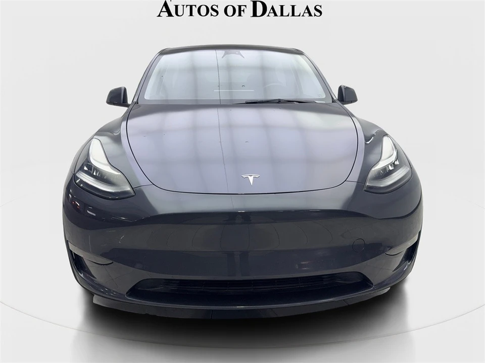 2023 Tesla Model Y - Image 3 of 12
