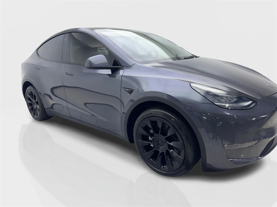 2023 Tesla Model Y - Image 12 of 12