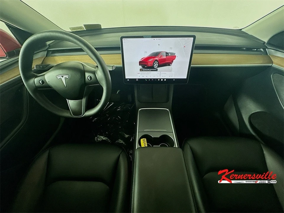 2023 Tesla Model Y - Image 10 of 21